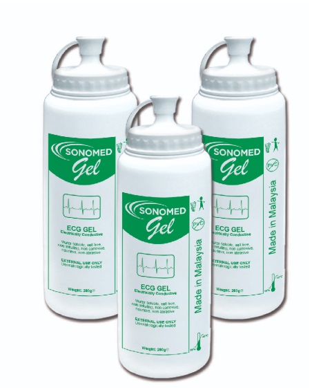 ECG Gel